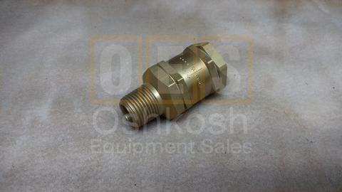 Diesel Fuel Check Valve (3/8'')