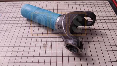 Propeller Shaft U-Joint Yoke