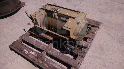Front Winch Assembly 20,000 LB