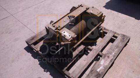 Front Winch Assembly 20,000 LB