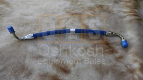 Power Steering Hose