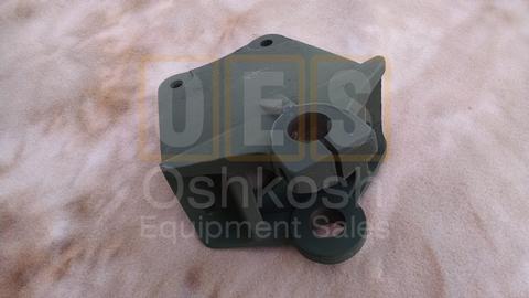 Leaf Spring Shackle Hanger Bracket