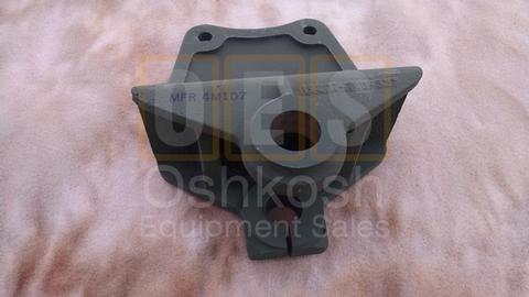 Leaf Spring Shackle Hanger Bracket