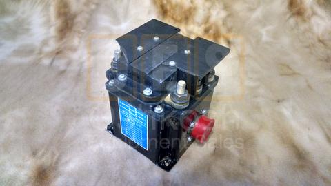 Main Load Contactor Circuit Breaker