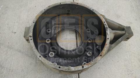 NHC-250 Cummins Flywheel Bellhousing