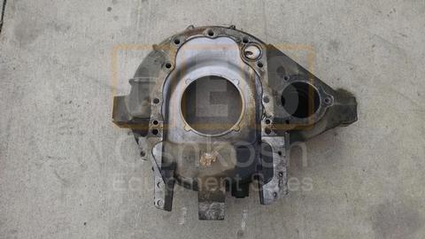 NHC-250 Cummins Flywheel Bellhousing