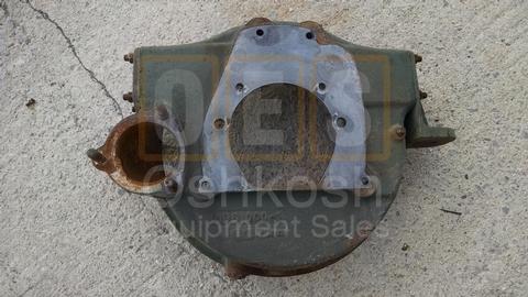 Flywheel Bellhousing (2.5 Ton)