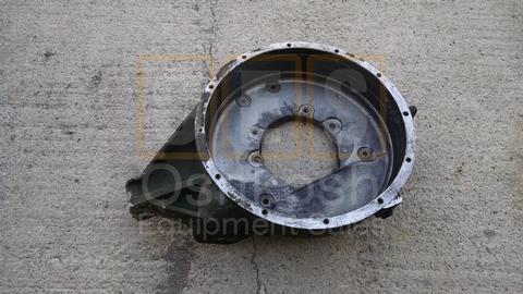 Multi-fuel Flywheel Bellhousing (5 Ton)