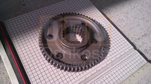 First / Reverse Transmission Gear