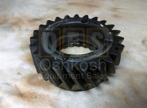 Transmission 4th Speed Gear