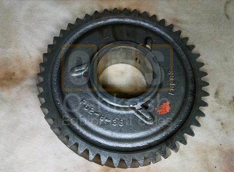 Transmission 2nd Speed Gear