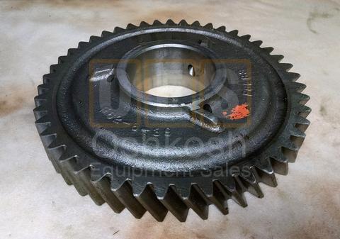 Transmission 2nd Speed Gear