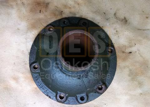 Transmission Input Shaft Retainer