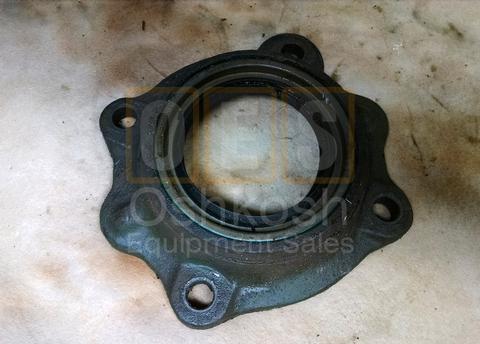 Transmission Output Shaft Flange