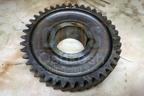 Transmission Countershaft 4th Speed Gear