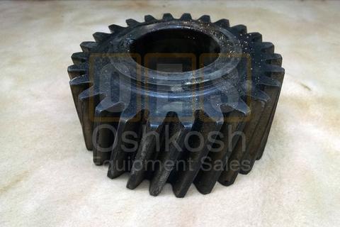 Transfer Case High Range Gear