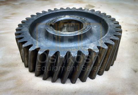 Transfer Case Low Range Gear