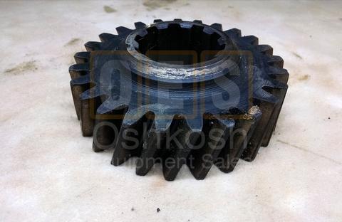 Transfer Case Gear