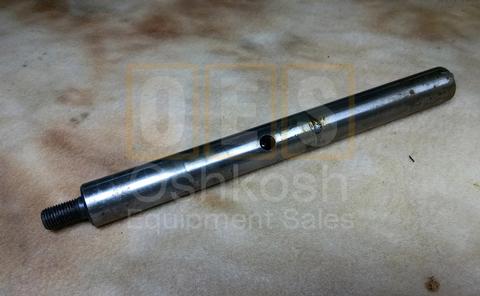 Transfer Case Shifter Shaft