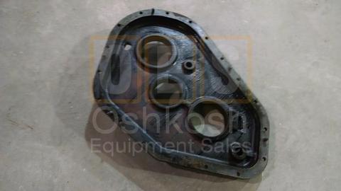 Transfer Case Housing Cover