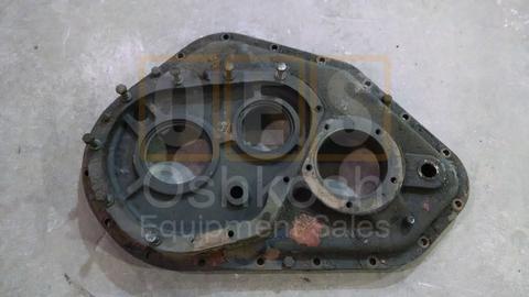 Transfer Case Housing Cover