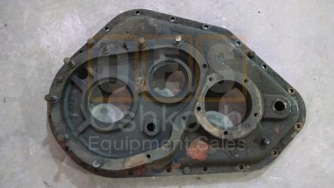 Transfer Case Housing Cover