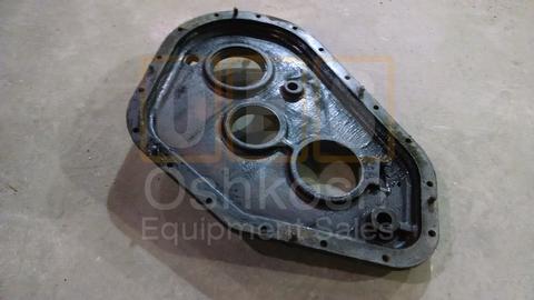 Transfer Case Housing Cover