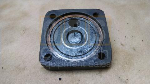 Transfer Case Air Shift Cylinder Cap