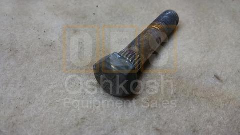 Parking Brake Drum Bolt