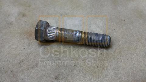 Parking Brake Drum Bolt