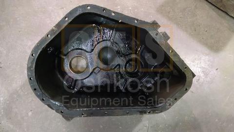 Transfer Case Housing