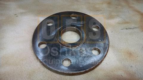 Engine Flywheel Adapter Plate