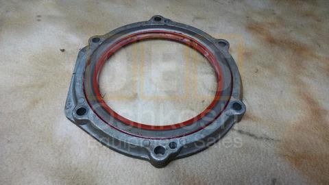 Crankshaft Retainer Rear Main Seal Housing