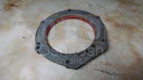 Crankshaft Retainer Rear Main Seal Housing