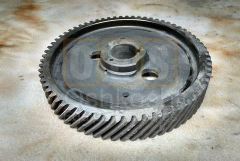 Cam Shaft Timing Gear