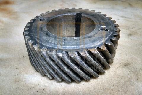 Crankshaft Main Timing Gear