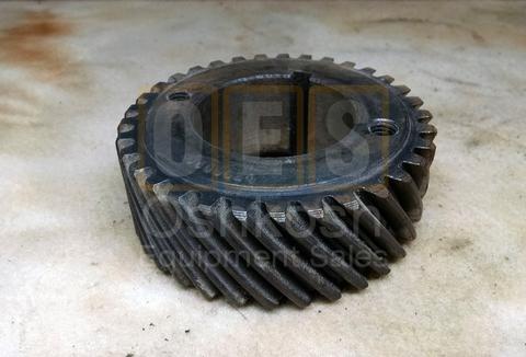 Crankshaft Main Timing Gear