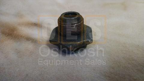 Tachometer Angle Drive Adapter