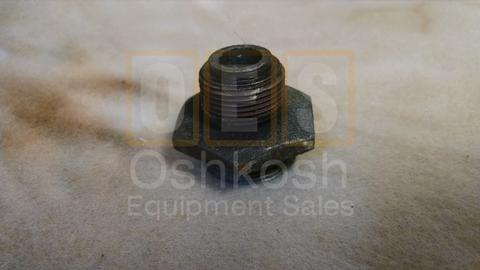 Tachometer Angle Drive Adapter