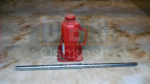 12 Ton Military Issue Bottle Jack