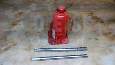 12 Ton Military Issue Bottle Jack