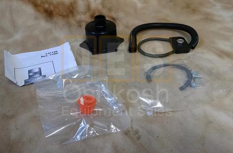 Air Dryer Heater Kit