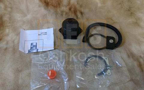 Air Dryer Heater Kit