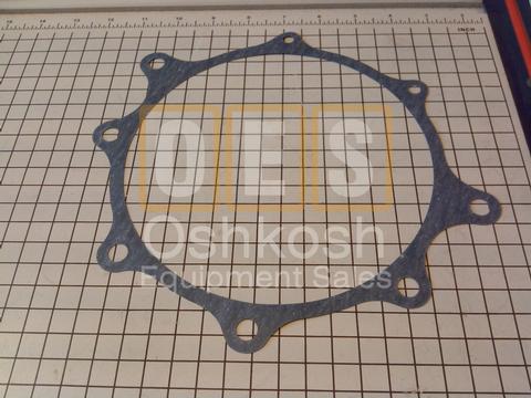 Cummins Rear Main Cover Gasket