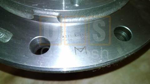 Front Wheel Hub (M939A2)