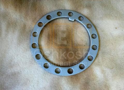 Wheel Bearing Retaining Lock Washer