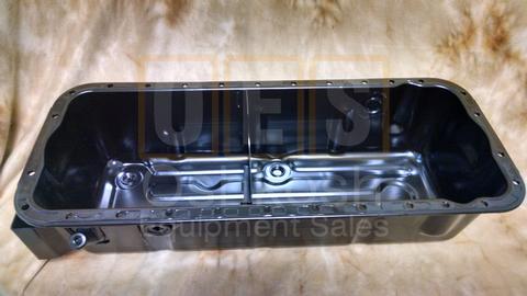 HEMTT Oil Pan 8V-92 Detroit Diesel Engine