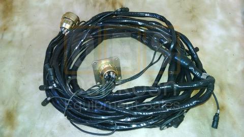 Rear Wiring Harness M939