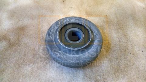 Transfer Case Rubber Resilient Mount