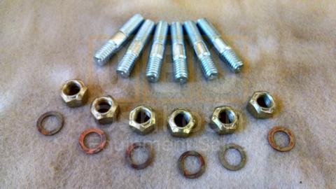 Power Take Off (PTO) Mounting Stud Kit